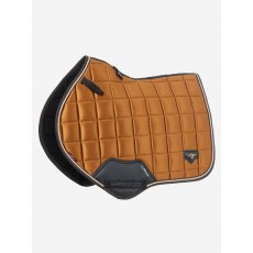 LeMieux Loire Classic Close Contact Square - Ginger