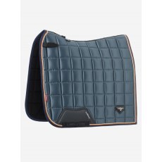 LeMieux Loire Classic Dressage Square - Petrol