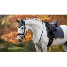 LeMieux Loire Classic Dressage Square - Petrol