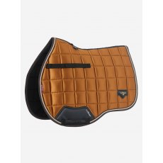 LeMieux Loire Classic GP Square - Ginger