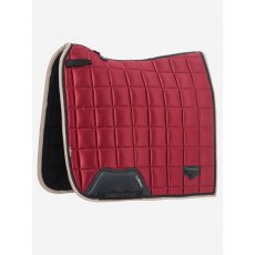 LeMieux Loire Classic Dressage Square - Ember