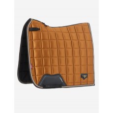 LeMieux Loire Classic Dressage Square - Ginger