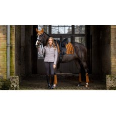 LeMieux Loire Classic Dressage Square - Ginger