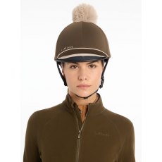 LeMieux Pippa Hat Silk - Apline