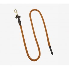 LeMieux Lasso Lead Rope - Ginger