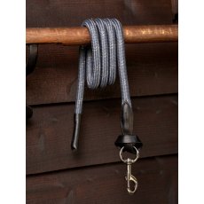 LeMieux Lasso Lead Rope - Petrol