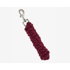 LeMieux Polycotton Leadrope - Ember