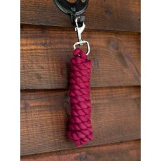 LeMieux Polycotton Leadrope - Ember