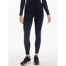 LeMieux Naomi Pull On Breech - Navy