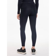 LeMieux Naomi Pull On Breech - Navy