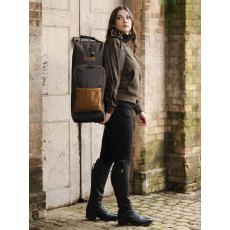 LeMieux Boot & Hat Bag - Alpine