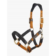 LeMieux Capella Headcollar - Ginger