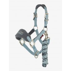 LeMieux Mini Vogue Headcollar - Glacier