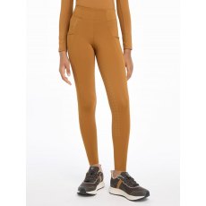 LeMieux Young Rider Orla Pull Ons - Ginger