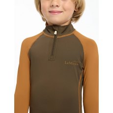 LeMieux Mini Base Layer - Alpine