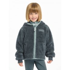 LeMieux Mini Teagan Fleece - Petrol