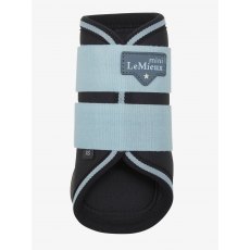 LeMieux Mini Brushing Boot - Glacier