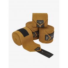 LeMieux Polo Bandages - Ginger