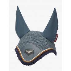 LeMieux Loire Fly Hood - Petrol