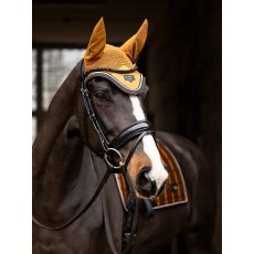 LeMieux Loire Fly Hood - Ginger