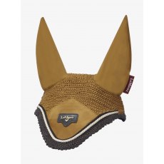 LeMieux Loire Fly Hood - Ginger