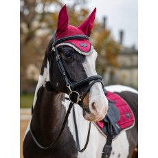 LeMieux Loire Fly Hood - Ember