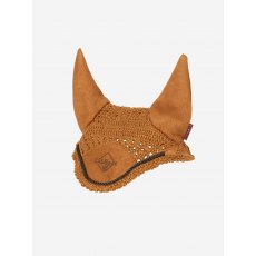 LeMieux Hobby Horse Fly Hood - Ginger