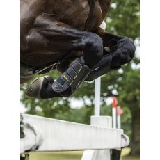 LeMieux MIMsafe XC Boot - Front