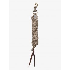 LeMieux Training Leadrope - Alpine/Stone