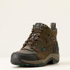 Ariat WMS Terrain H20 - Camo Leopard