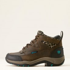 Ariat WMS Terrain H20 - Camo Leopard