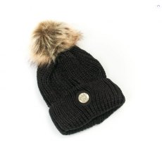 Shires Aubrion Team Winter Hat