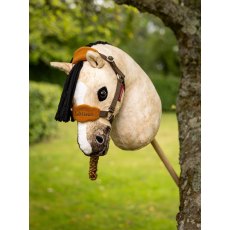 LeMieux Hobby Horse Vogue Headcollar - Alpine