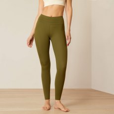 Ariat EOS 2.0 Tights - Winter Moss