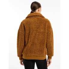 LeMieux Tara Teddy Fleece - Ginger