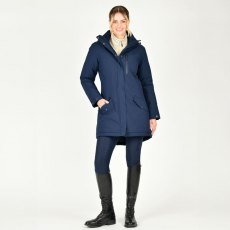 Weatherbeeta Kyla II Waterproof Jacket - Navy Iris