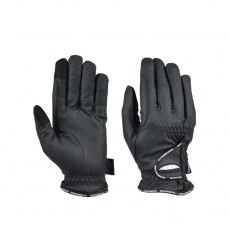 Weatherbeeta Heat-Tec Riding Gloves