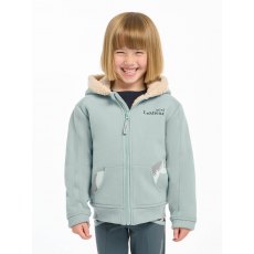 LeMieux Mini Charlie Lined Hoodie - Glacier