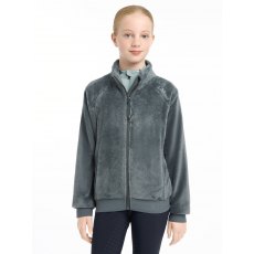 LeMieux Young Rider Libby Fleece - Petrol