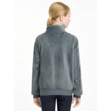 LeMieux Young Rider Libby Fleece - Petrol