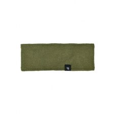 Weatherbeeta Fleece Lined Headband - Olive