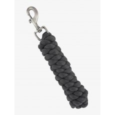 LeMieux Polycotton Leadrope - Cinder