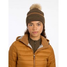 LeMieux Clara Cable Beanie - Alpine