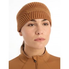 LeMieux Clara Cable Headband - Ginger