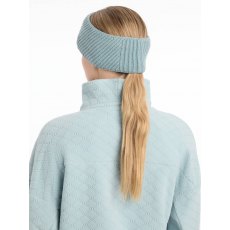 LeMieux Clara Cable Headband - Glacier