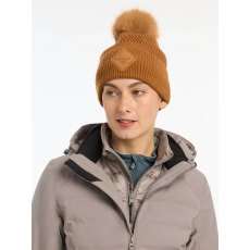 LeMieux Lila Beanie - Ginger