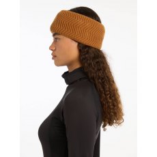 LeMieux Lila Headband - Ginger