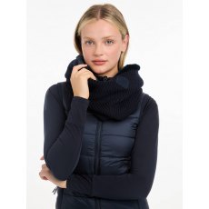 LeMieux Lila Snood - Navy