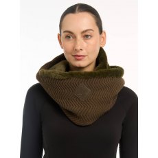 LeMieux Lila Snood - Alpine