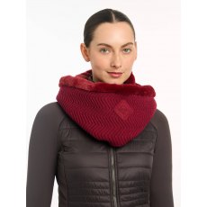 LeMieux Lila Snood - Ember